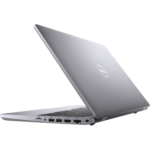 Refurbished - Dell Latitude 5510 15.6" Touchscreen Notebook Intel i7-10610U 16 GB DDR4 256 GB SSD Windows 10 Pro 64-Bit