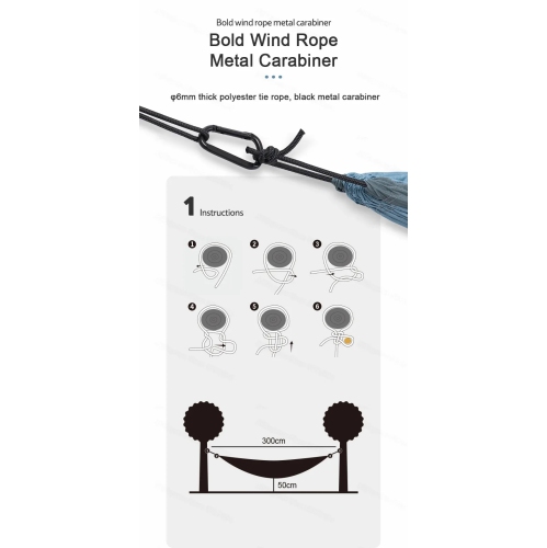 Naturehike Inflatable Tube Hammock Outdoor Camping Ultralight 210T Folding Hammock Portable Travel Break Swing