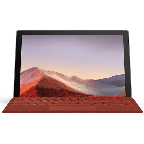 Refurbished (Fair) - Microsoft Surface Pro 7 12.3