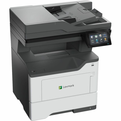 Lexmark MX532adwe MX532adwe Laser Multifunction Printer