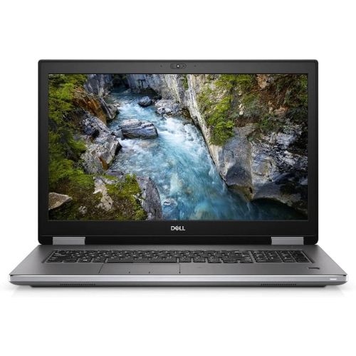 Refurbished Dell Precision 7540, 15.6" FHD WORKSTATION NVIDIA T2000 4G,i7-9850H, 32GB, 512GB, PCIe, 2 Years Warranty, 100598-20816