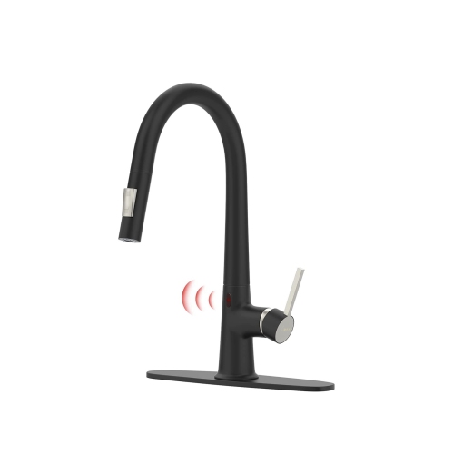 Satin Nickel Faucet Finishes - California Faucets