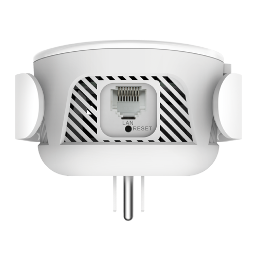 D-Link AC2000 Mesh Wi-Fi Range Extender - DAP-1820/RE by D-LINK - Refurbished condition - Image 2