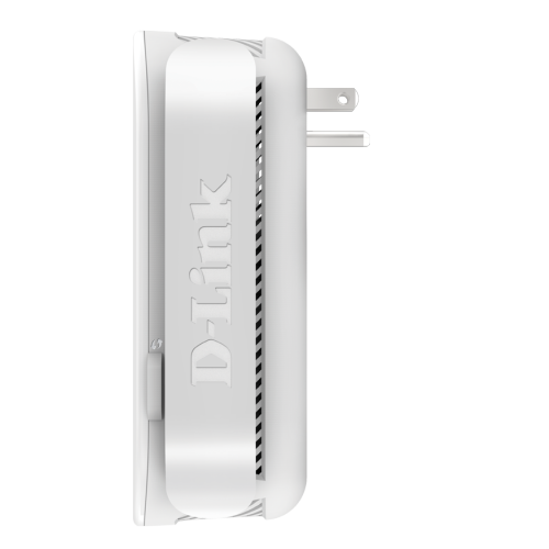 D-Link AC2000 Mesh Wi-Fi Range Extender - DAP-1820/RE by D-LINK - Refurbished condition - Image 3