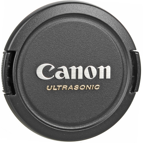 Canon EF 50mm f/1.4 USM Standard Lens for Canon SLR Cameras
