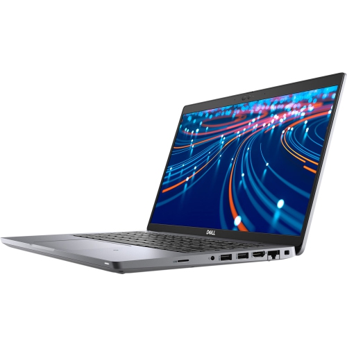 Dell Latitude 5420 14" Laptop - Intel i5-1135G7 - 8GB RAM - 256GB SSD - Windows 11 Pro - Black by DELL - Refurbished condition - Image 3