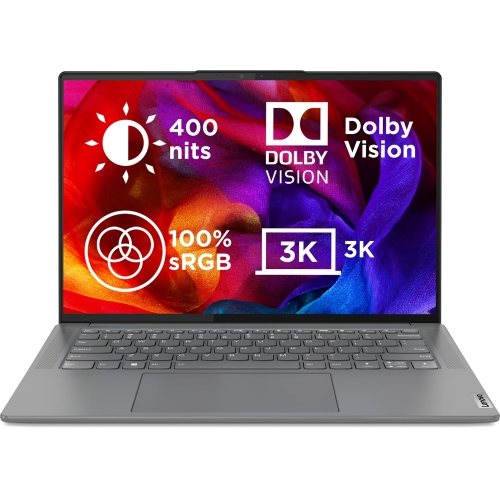 LENOVO  "brand New - 14Arh7 14.5"" Touchscreen Notebook Amd 6900Hs 32 GB Lpddr5 1 Tb Nvme Geforce Rtx 3050 Windows 11 Home 64-Bit" The functionality of this machine is beautiful - the personalization of how secure you want it to be, the slim shape, and a manageable weight in a laptop bag