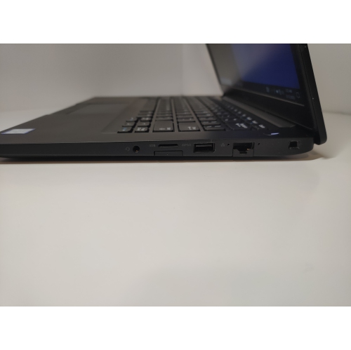 Dell Latitude 7490 14" FHD Laptop - Intel Core i7-8650U - 16GB DDR4 - 512GB SSD - Windows 11 Pro - Black by DELL - Refurbished condition - Image 3