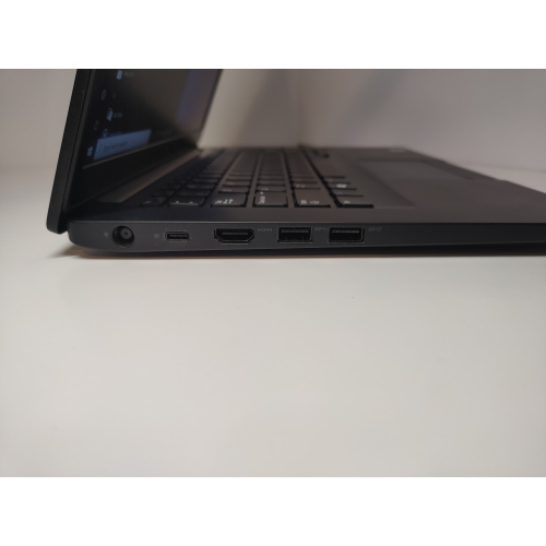 Dell Latitude 7490 14" FHD Laptop - Intel Core i7-8650U - 16GB DDR4 - 512GB SSD - Windows 11 Pro - Black by DELL - Refurbished condition - Image 4