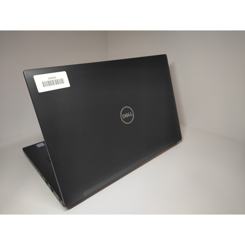 Dell Latitude 7490 14" FHD Laptop - Intel Core i7-8650U - 16GB DDR4 - 512GB SSD - Windows 11 Pro - Black by DELL - Refurbished condition - Image 5