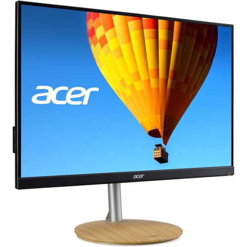 Acer ConceptD CM2 Series CM2241W BMIIPRZX 24" 16:10 Adaptive-Sync IPS Monitor