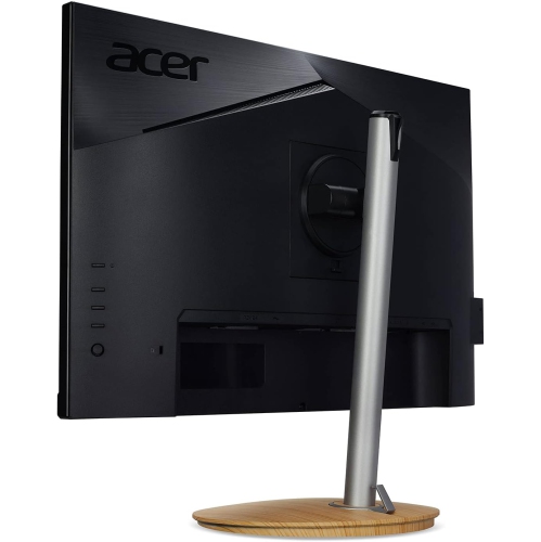 Acer ConceptD CM2 Series CM2241W BMIIPRZX 24" 16:10 Adaptive-Sync IPS Monitor