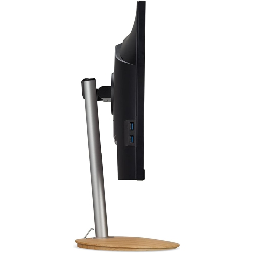 Acer ConceptD CM2 Series CM2241W BMIIPRZX 24" 16:10 Adaptive-Sync IPS Monitor