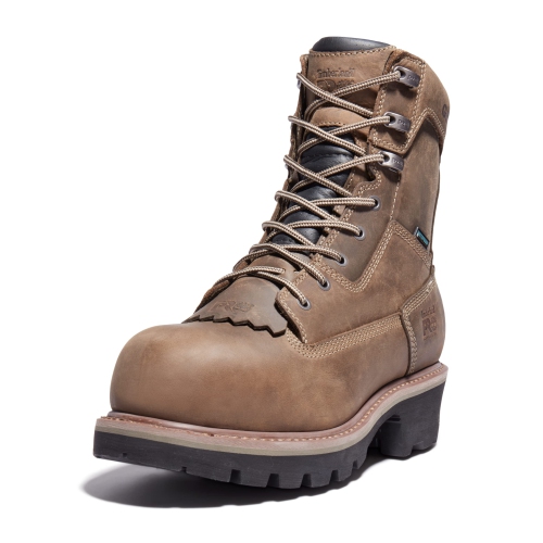 TIMBERLAND  A28Qq085M Evergreen Nt Wp Ins 400G Brown: Turkish Coffee Saddleback 085M In Multicolor Still best boot but do not like they went away from the 9" and also the new ones don't last as long as