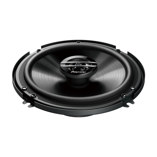 Nouveau haut-parleur coaxial à 2 voies PIOTSG1620F TS-G1620F 6-1/2&nbsp;po 300&nbsp;W Max de Pioneer. / 40&nbsp;W nom