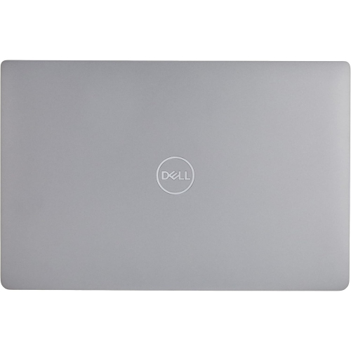 Dell Precision 3470 14" FHD Workstation Laptop - Intel Core i5-1250P - 16GB DDR5 - 256GB PCIe SSD - Windows 11 Pro - Grey/Black by DELL - Refurbished condition - Image 2