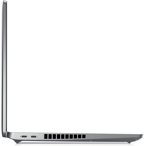 Dell Precision 3570 15.6" FHD Mobile Workstation - Intel Core i5-1245U - 16GB - 256GB PCIe SSD - NVIDIA T550 - Windows 11 Pro - Gray/Black by DELL - Refurbished condition - Image 2