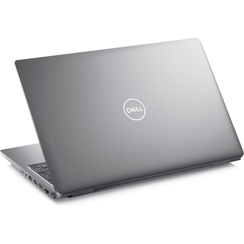 Dell Precision 3570 15.6" FHD Mobile Workstation - Intel Core i5-1245U - 16GB - 256GB PCIe SSD - NVIDIA T550 - Windows 11 Pro - Gray/Black by DELL - Refurbished condition - Image 3