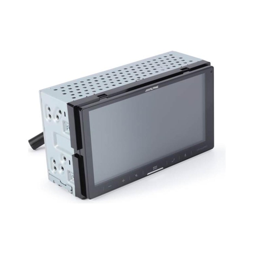 Alpine iLX-W670 Double-DIN 7″ Digital Multimedia Receiver