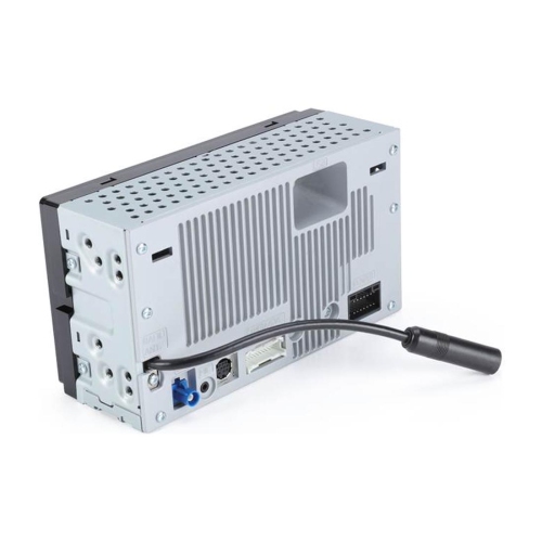 Alpine iLX-W670 Double-DIN 7″ Digital Multimedia Receiver