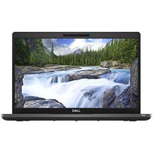 Dell Latitude 5400 14" Notebook, Intel Core i7-8665U 1.90GHz, 16GB RAM, 256GB SSD, Windows 10 Pro by DELL - Refurbished condition - CA$299.99