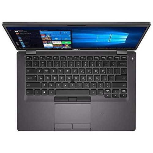 Dell Latitude 5400 14" Notebook, Intel Core i7-8665U 1.90GHz, 16GB RAM, 256GB SSD, Windows 10 Pro by DELL - Refurbished condition - Image 3