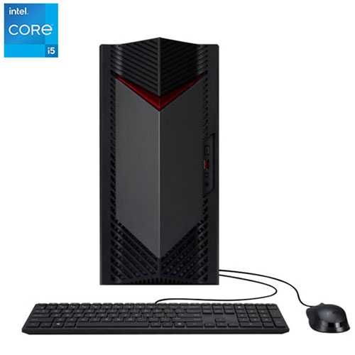 Open Box - Acer Nitro N50 Gaming PC