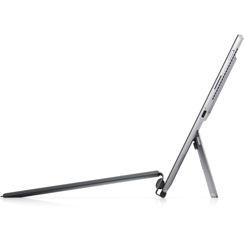 Dell Latitude 7320 Detachable, 13" FHD+ Touch, i7-1180G7 IRIS, 16GB RAM, 512GB SSD, WIN 11 PRO by DELL - Refurbished condition - Image 3