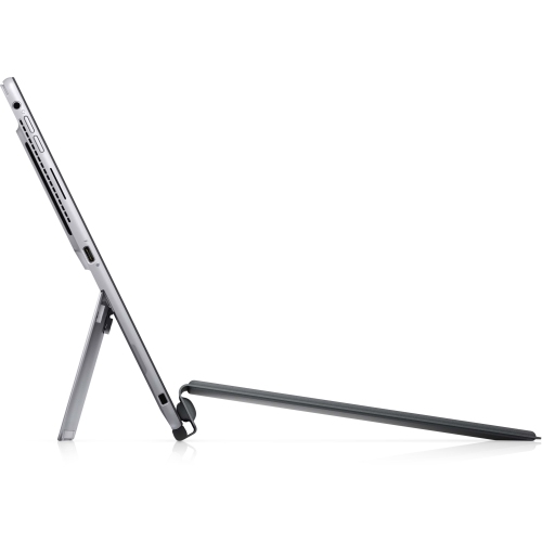 Dell Latitude 7320 Detachable, 13" FHD+ Touch, i7-1180G7 IRIS, 16GB RAM, 512GB SSD, WIN 11 PRO by DELL - Refurbished condition - Image 4
