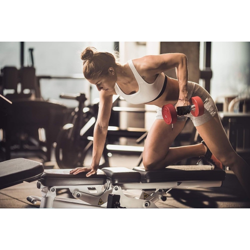 Fitness Half Finger Cots Grip Gloves Womens Gloves Fishing Gloves Exercise Gloves Gym Glove Fitness Exercise Gloves Outdoor Gloves Bike Riding Gloves