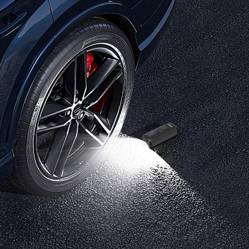 Camelion Portable Automatic Air Compressor