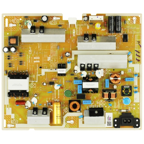 Remis à neuf; Carte d'alimentation pour téléviseur 55X77&nbsp;L X 77&nbsp;L 1-009-801-22