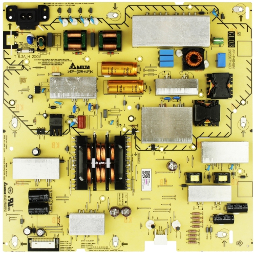 Remis à neuf Sony TV Carte d'alimentation 75X85K 85X80K 85X85K 1-004-424-42