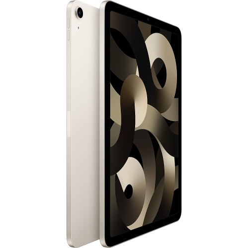 Apple iPad Air 10.9" 256GB with Wi-Fi (4th Generation) - Silver - Certified Refurbished by APPLE - Refurbished condition - Image 2