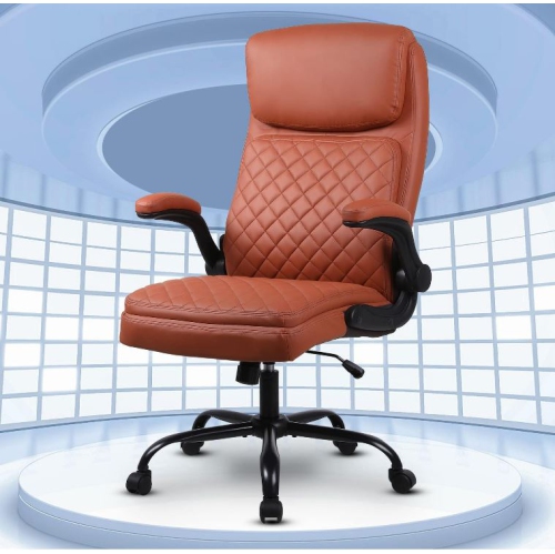 Metal Frame Office Chair | Best Buy Canada