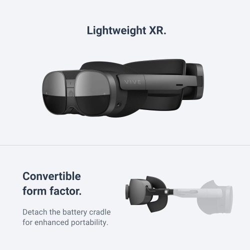 VIVE XR Elite