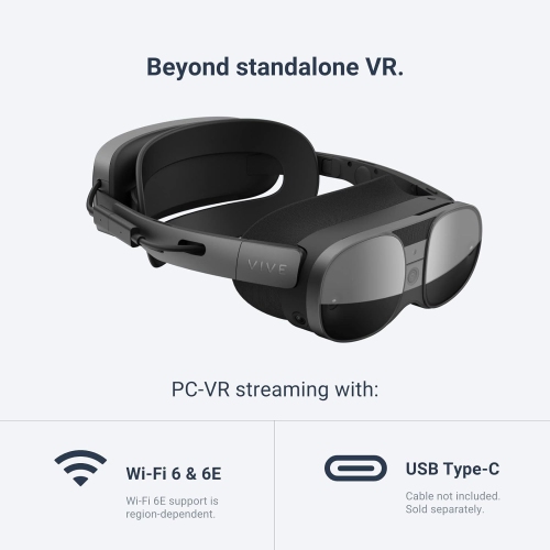 VIVE XR Elite