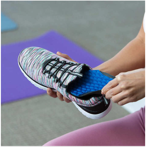 Inserts Insoles | Step Insoles for shoes 2-pack