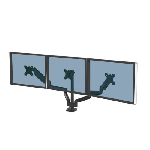 Adjustable Triple Arm Monitor | Best Buy Canada