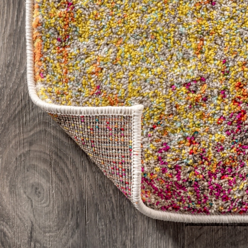 Style Contemporary Pop Modern Abstract Vintage Area Rug