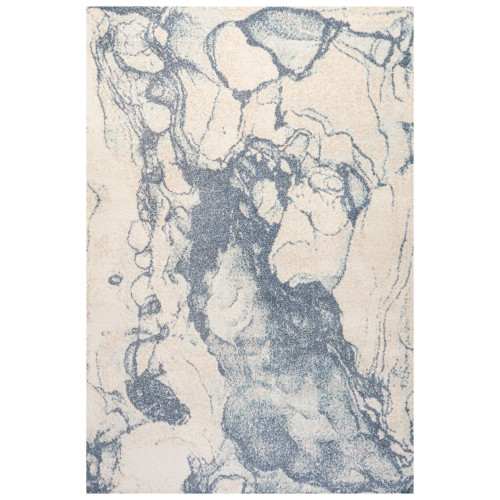 Image 1 de 10.. Tapis moderne Marmo Abstract Marbled