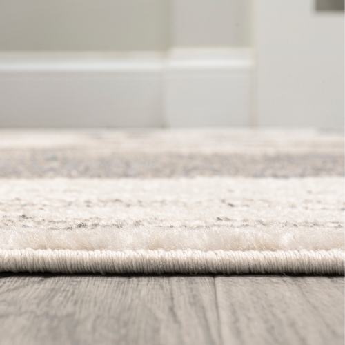 Tapis moderne Marmo Abstract Marbled