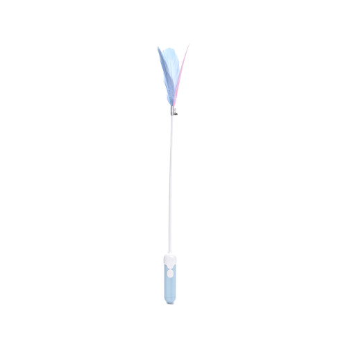 Bâton de PET avec pointeur de lumière infrarouge
