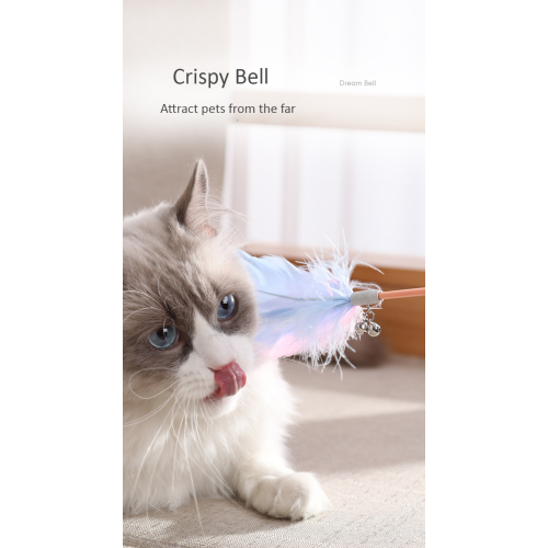 Pet’s Stick with Infrared Light Pointer