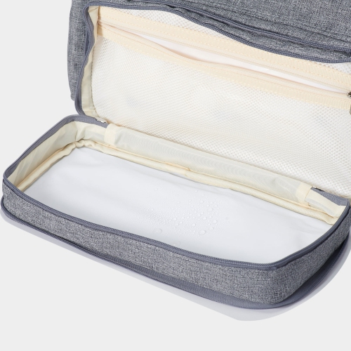 Sac à dos à couches extensible Sunveno, vert