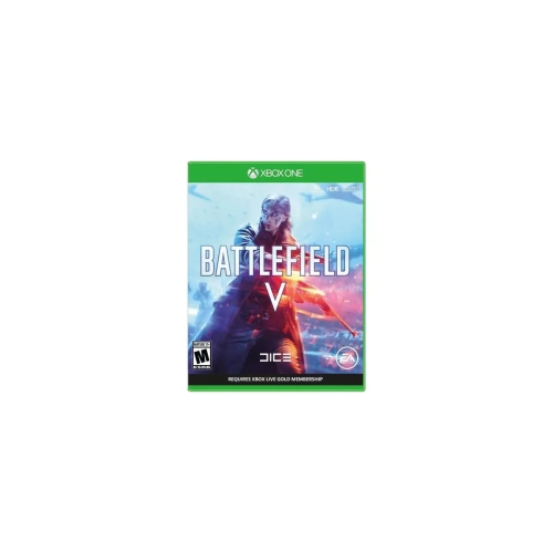 Battlefield v best sale xbox one price