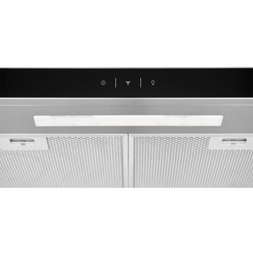 Frigidaire 30" Under Cabinet Range Hood - Stainless Steel