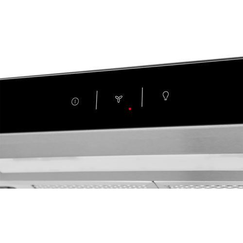 Frigidaire 30" Under Cabinet Range Hood - Stainless Steel