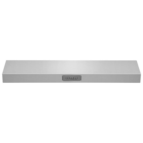 Frigidaire 30" Under Cabinet Range Hood - Stainless Steel