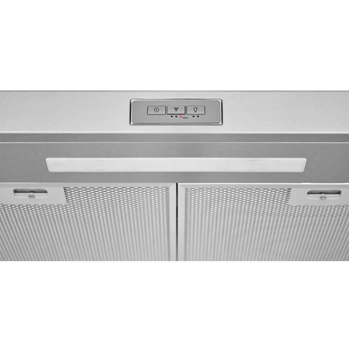 Frigidaire 30" Under Cabinet Range Hood - Stainless Steel
